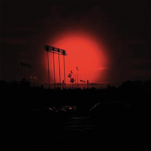 The Afghan Whigs: How Do You Burn? - [ VINYL LP ]