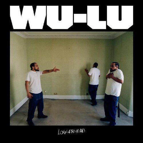 Wu-Lu: Loggerhead [VINYL]