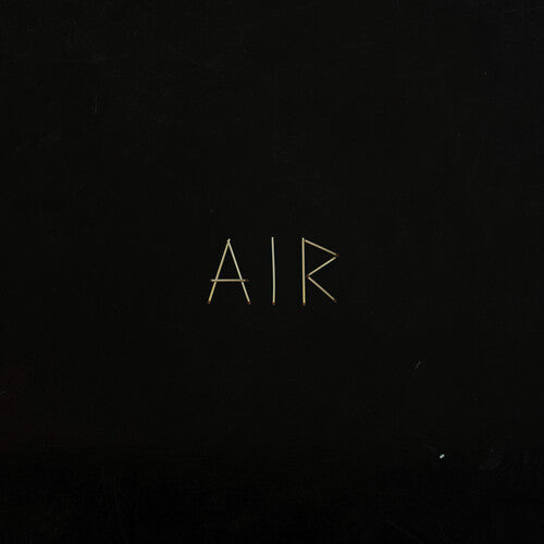 Sault: Air - [ VINYL LP ]