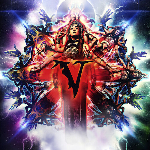 Veil of Maya: Matriarch [VINYL]