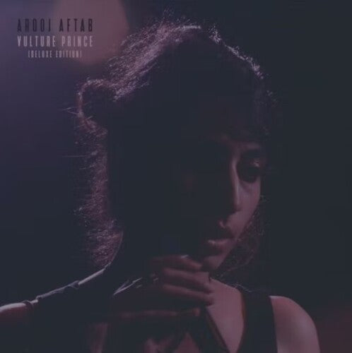 Arooj Aftab: Vulture Prince [VINYL]