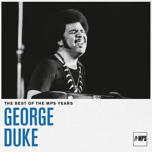 George Duke: The Best Of MPS Years [VINYL]