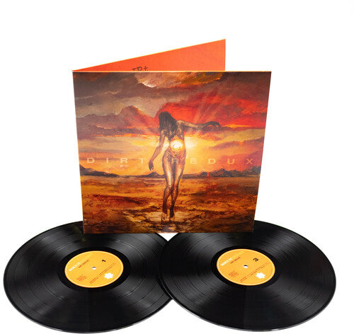 Various Artists: Alice In Chains - Dirt (Redux) (Various Artists) [VINYL]