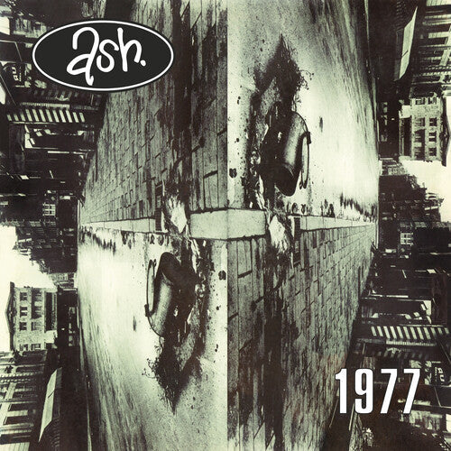 Ash: 1977 [VINYL]