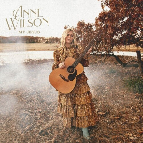 Anne Wilson: My Jesus [VINYL]