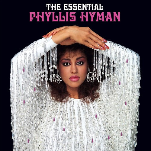 Phyllis Hyman: Essential - 140gm Vinyl [VINYL]