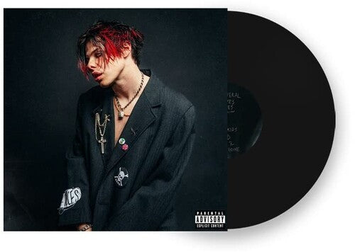 Yungblud: YUNGBLUD [VINYL]