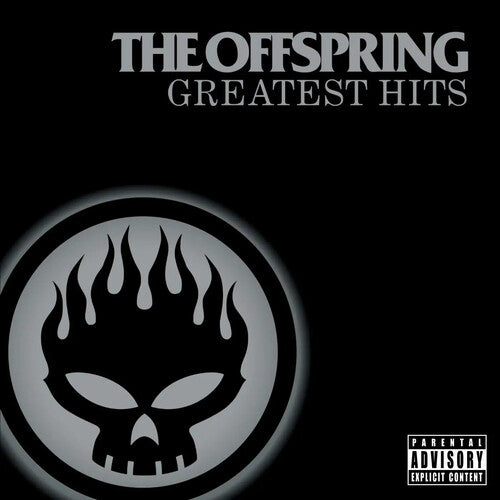 The Offspring: Greatest Hits   The Offspring [VINYL]