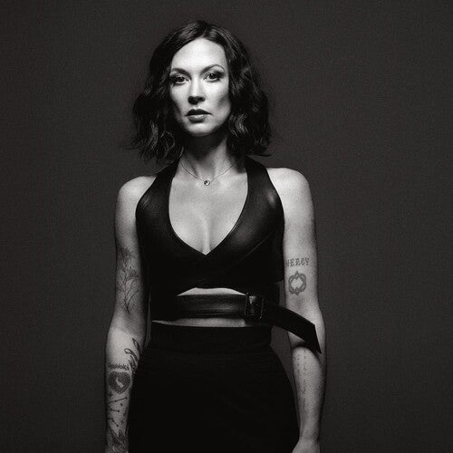 Amanda Shires: Take It Like A Man [VINYL]