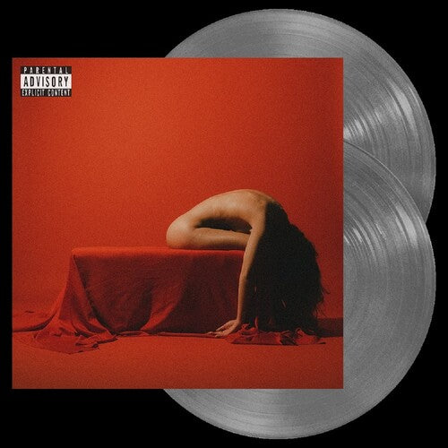 Bad Omens: THE DEATH OF PEACE OF MIND [VINYL]