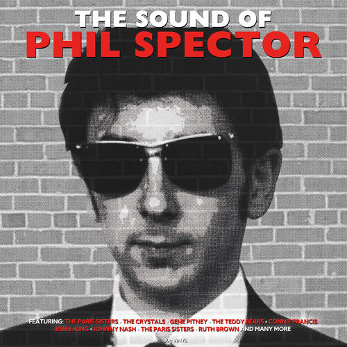 Various Artists: Sound Of Phil Spector / Various - 180gm Vinyl [VINYL]
