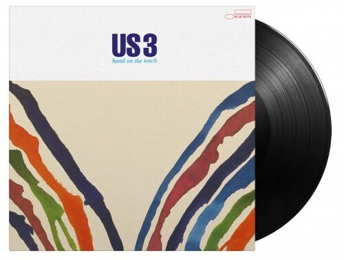 Us3: Hand On The Torch - 180-Gram Vinyl [VINYL]