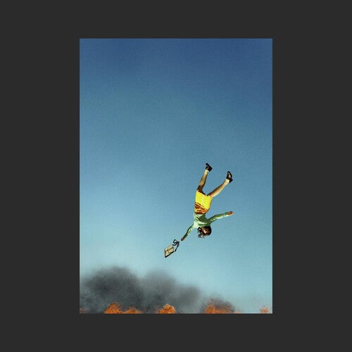 Yeah Yeah Yeahs: Cool It Down - Opaque Yellow [VINYL]