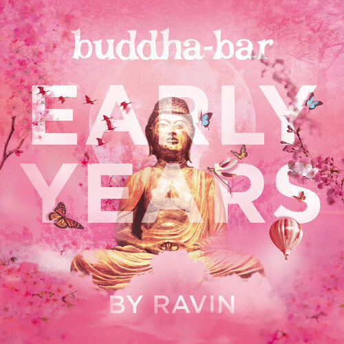 Various Artists: Buddha Bar: Early Years / Various [VINYL]