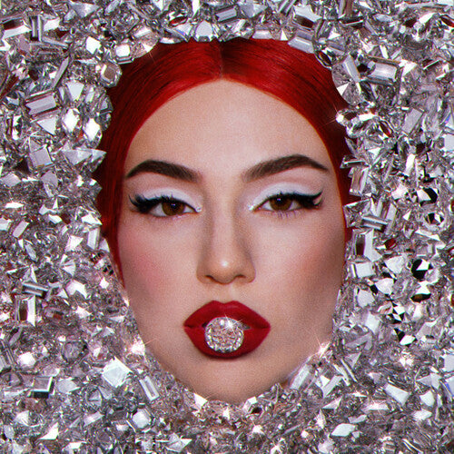 Ava Max: Diamonds & Dancefloors [VINYL]