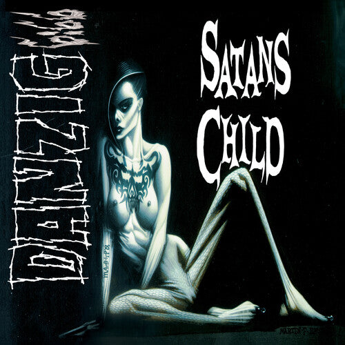 Danzig: 6:66: Satan's Child [VINYL]