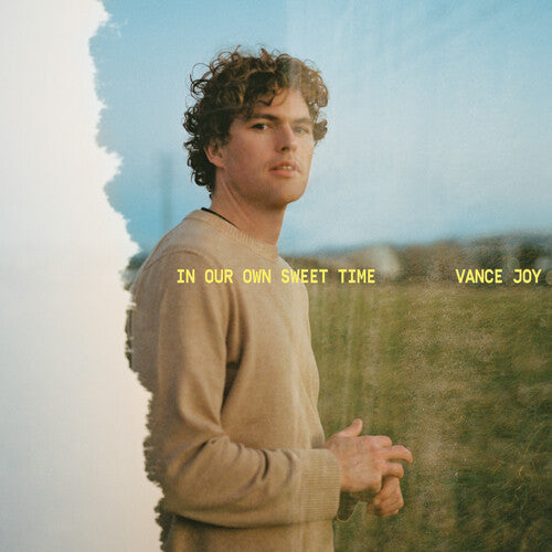 Vance Joy: In Our Own Sweet Time [VINYL]