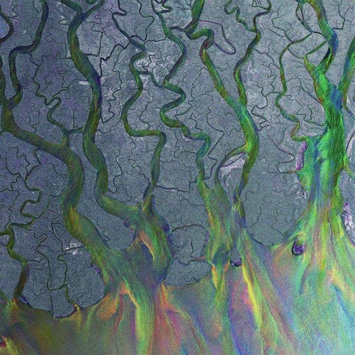 Alt-J: Awesome Wave [VINYL]