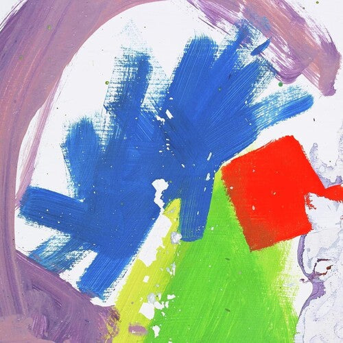 Alt-J: This Is All Yours -'Random' Colored Vinyl [VINYL]
