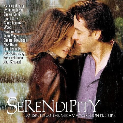 Various: Serendipity (Music from the Miramax Motion Picture) [VINYL]