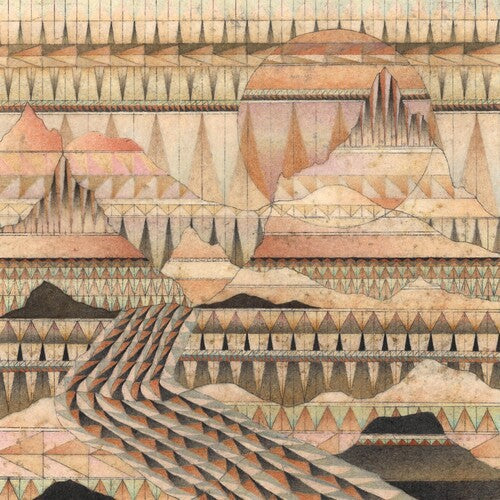 Trampled by Turtles: Alpenglow [VINYL]