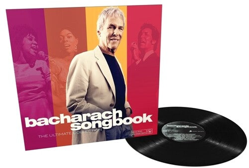 Various Artists: Bacharach Songbook: The Ultimate Collection / Various [VINYL]