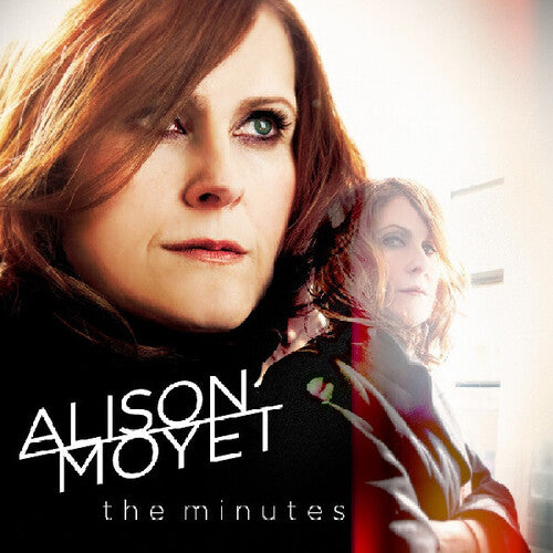 Alison Moyet: The Minutes [VINYL]