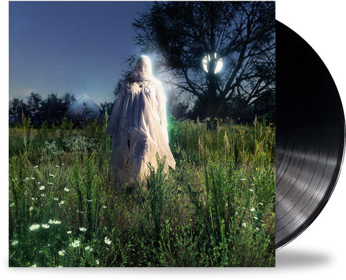 Noah Cyrus: The Hardest Part [VINYL]