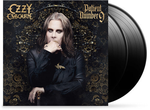 Ozzy Osbourne: Patient Number 9 [VINYL]
