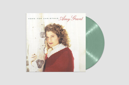 Amy Grant: Home For Christmas [VINYL]