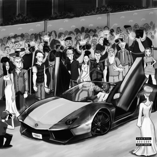 Young Dolph: Rich Slave (Deluxe) [VINYL]