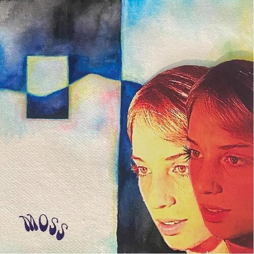 Maya Hawke: Moss [VINYL]