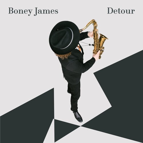 Boney James: Detour [VINYL]
