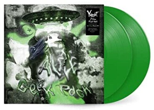 Yeat: 2 Alive (Geek Pack) [VINYL]