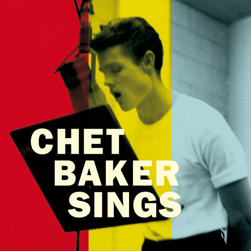 Chet Baker: Chet Baker Sings - Limited 180-Gram Vinyl [VINYL]