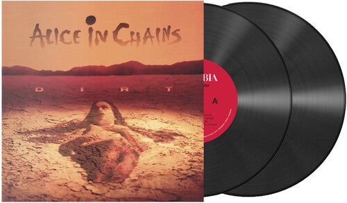 Alice in Chains: Dirt [VINYL]