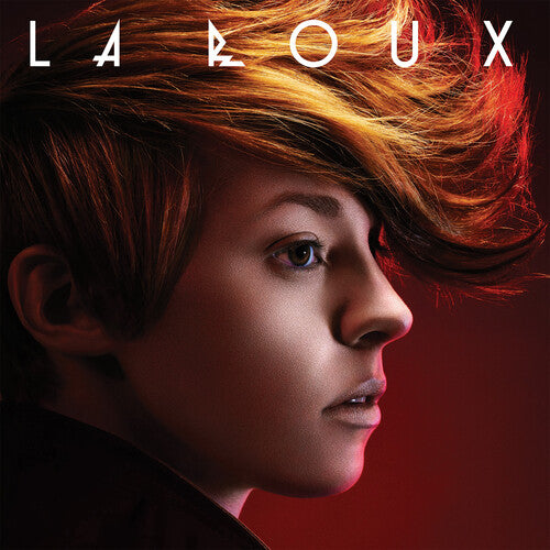 La Roux: La Roux - 180gm Vinyl Limited Edition Gatefold with Poster [VINYL]