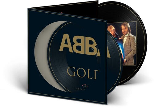 ABBA: Gold - Greatest Hits [VINYL]
