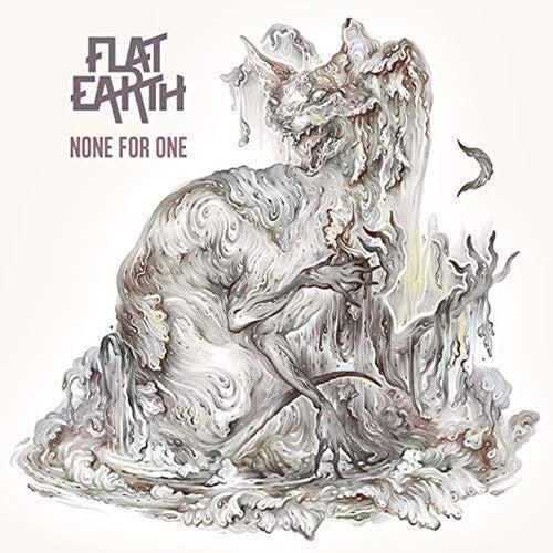 Flat Earth: None For One [VINYL]