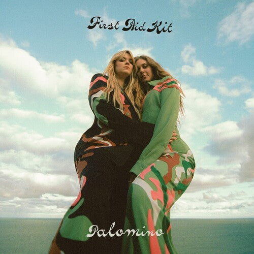First Aid Kit: Palomino [VINYL]