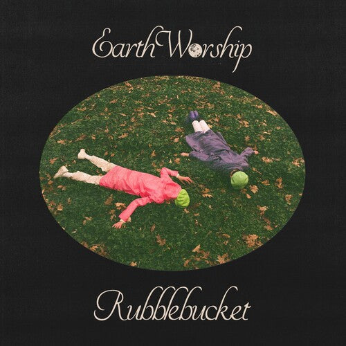 Rubblebucket Orchestra: Earth Worship [VINYL]