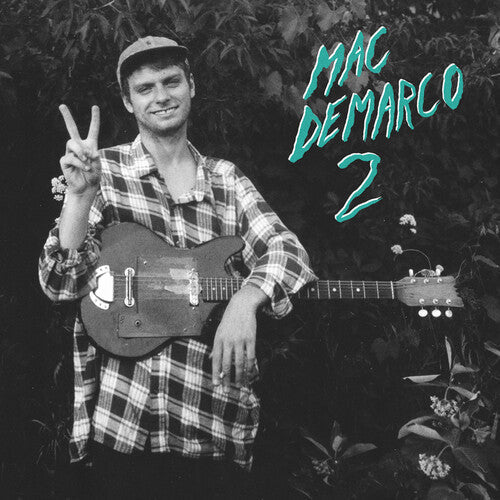 Mac DeMarco: 2 (10 YEAR ANNIVERSARY) [VINYL]