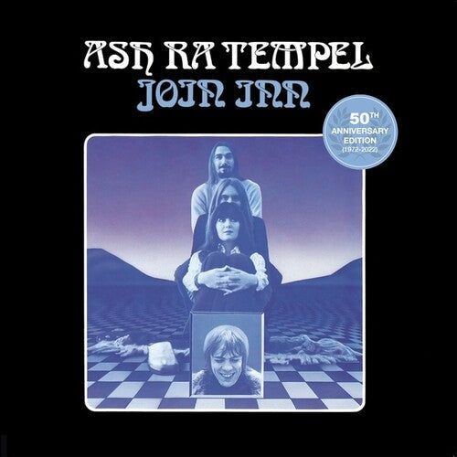 Ash Ra Tempel: Join Inn [VINYL]