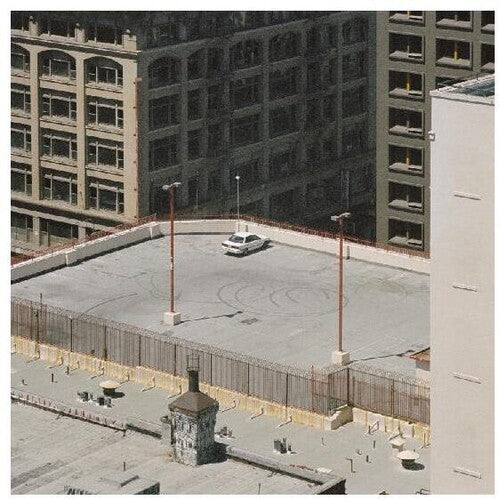 Arctic Monkeys: The Car [VINYL]
