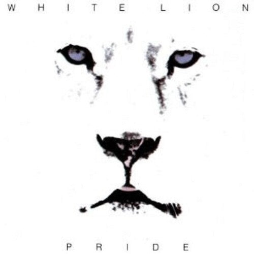 White Lion: Pride [VINYL]