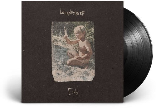 Wunderhorse: Cub [VINYL]