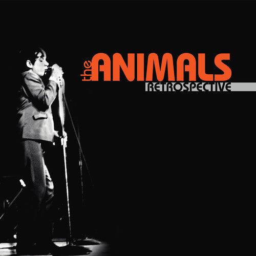 The Animals: Retrospective [VINYL]