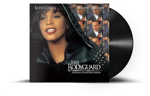 Whitney Houston: The Bodyguard (Original Soundtrack) [VINYL]
