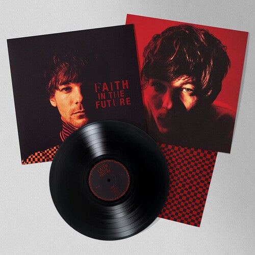 Louis Tomlinson: Faith In The Future [VINYL]