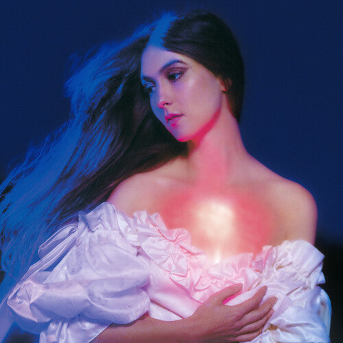 Weyes Blood: And In The Darkness, Hearts Aglow [VINYL]